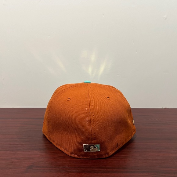 New Era, 59Fifty Fitted Hat, Arizona Diamondbacks, Groovy Pack - Picture 5 of 11